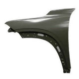 Vicrez OE Replacement Front Fender | Chevrolet Trailblazer 2023-2025