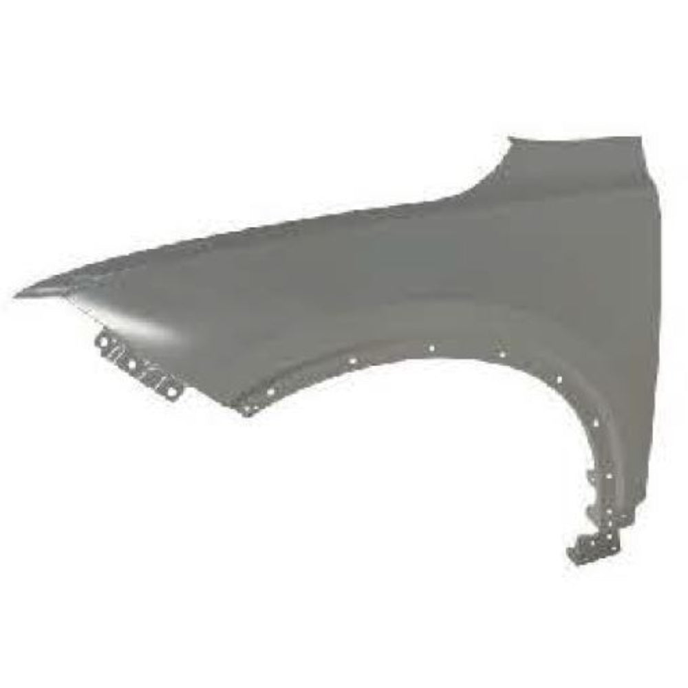 Vicrez OE Replacement Front Fender | Chevrolet Blazer 2019-2021