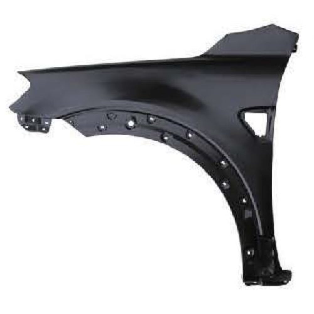 Vicrez OE Replacement Front Fender | Chevrolet Captive 2007-2010