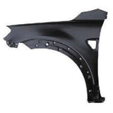 Vicrez OE Replacement Front Fender | Chevrolet Captive 2007-2010