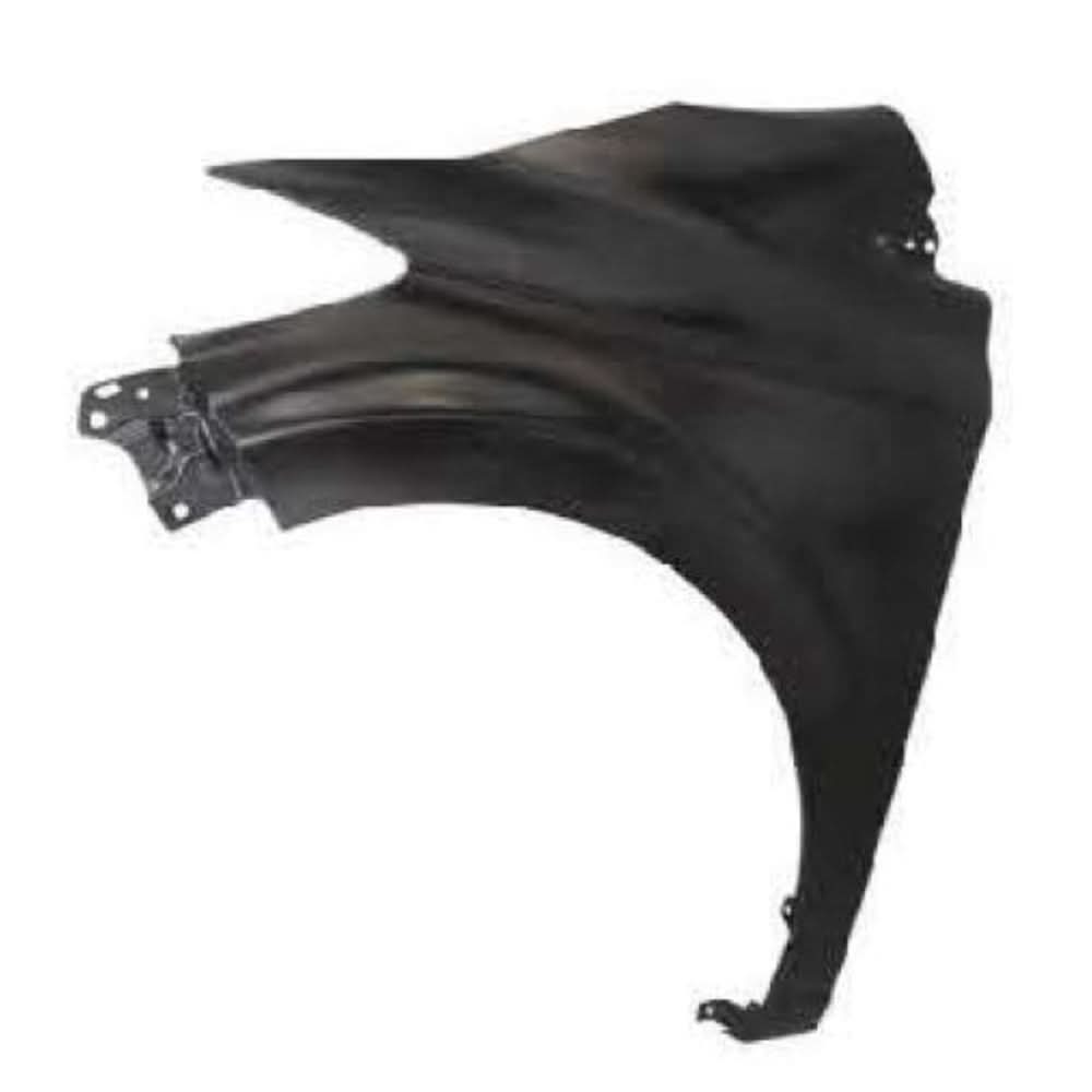 Vicrez OE Replacement Front Fender | Chevrolet Onix 2012-2023