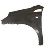 Vicrez OE Replacement Front Fender | Chevrolet Aveo 2005-2009
