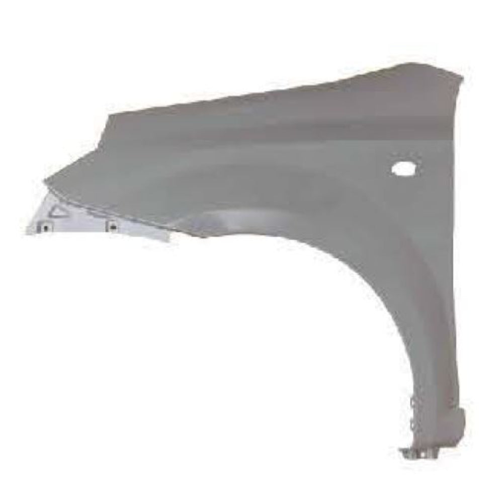 Vicrez OE Replacement Front Fender | Chevrolet Lova 2009-2011