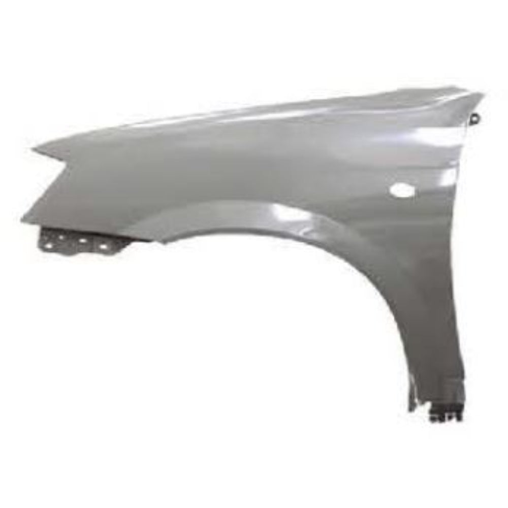 Vicrez OE Replacement Front Fender | Chevrolet Sail 2004-2005