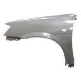 Vicrez OE Replacement Front Fender | Chevrolet Sail 2004-2005