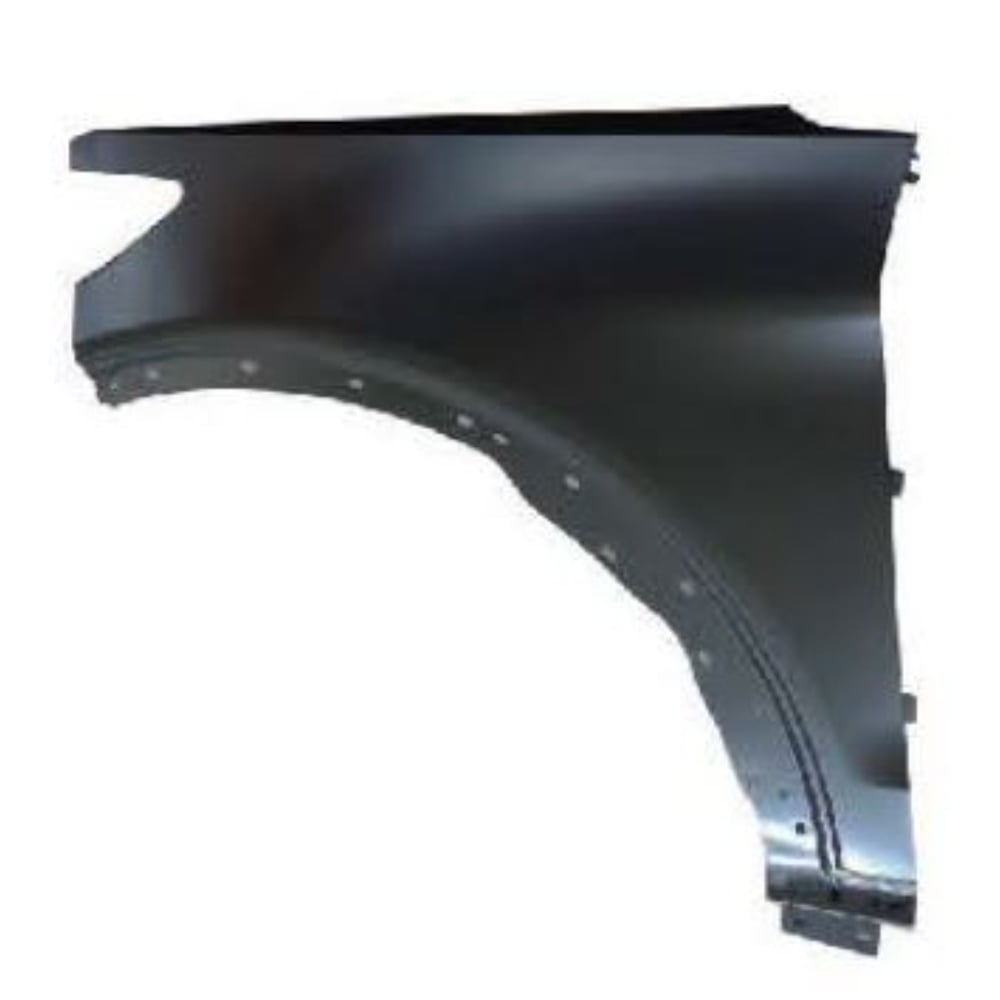 Vicrez OE Replacement Front Fender | Ford Explorer 2020-2023