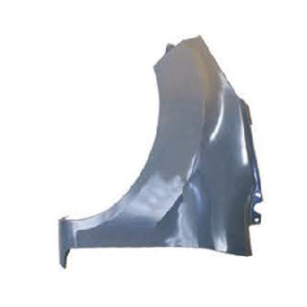 Vicrez OE Replacement Front Fender | Ford Fiesta 2009-2017