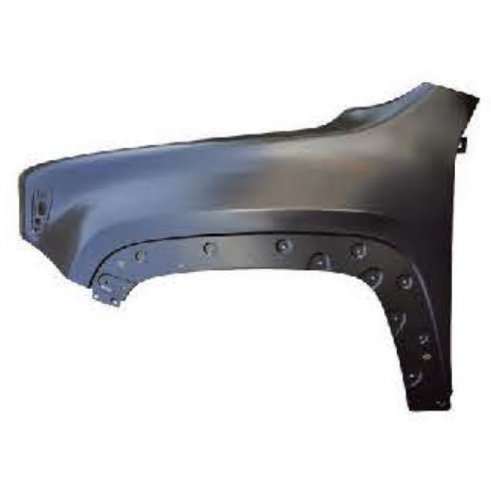 Vicrez OE Replacement Front Fender | Jeep Renegade 2018-2023