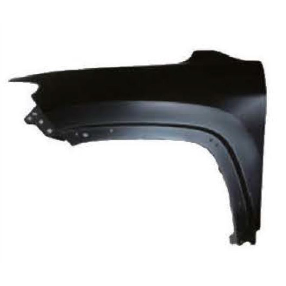 Vicrez OE Replacement Front Fender | Jeep Compass 2017-2024