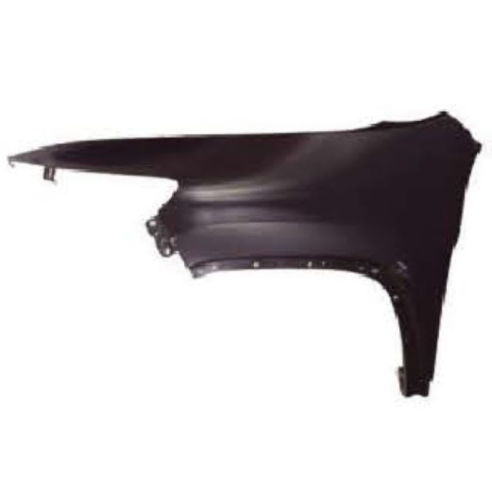 Vicrez OE Replacement Front Fender | Jeep Cherokee 2014-2016