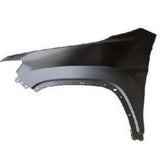 Vicrez OE Replacement Front Fender | Jeep Cherokee 2019-2023
