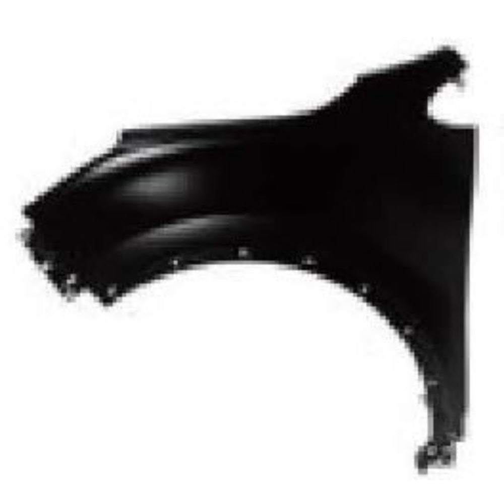 Vicrez OE Replacement Front Fender | Buick Envision 2016-2020