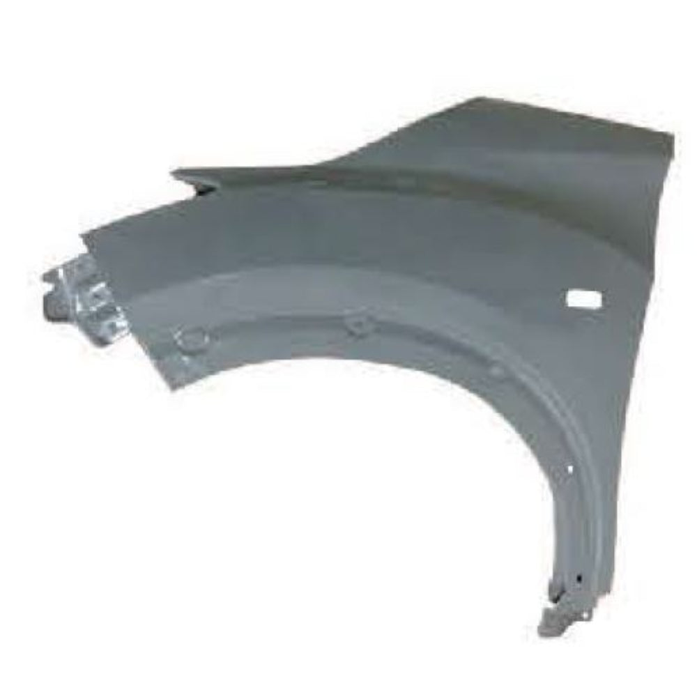 2018-2023 Nissan Kicks OE Replacement Front Fender - Vicrez