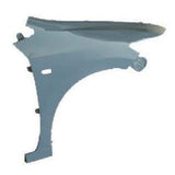 Vicrez OE Replacement Front Fender | Honda City 2009-2014