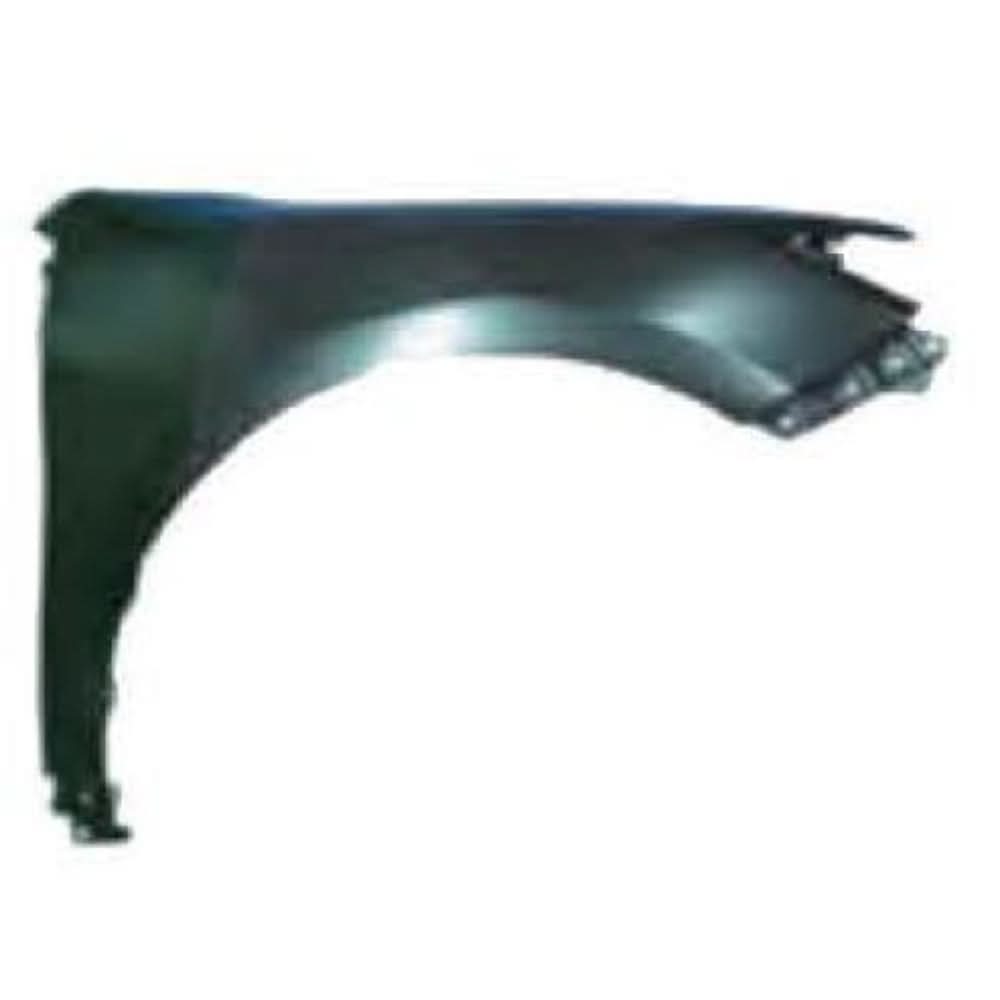 Vicrez OE Replacement Front Fender | Toyota Camry 2012-2014