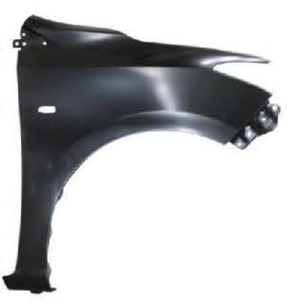 Vicrez OE Replacement Front Fender | Toyota Vios (Yaris) 2014-2020