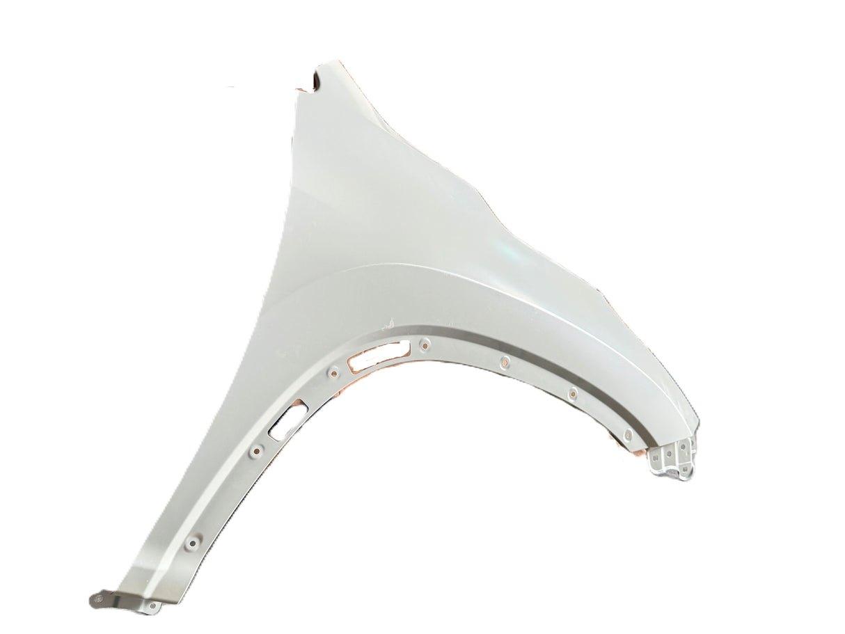 Vicrez OE Replacement Front Fender | Toyota Highlander 2015-2020