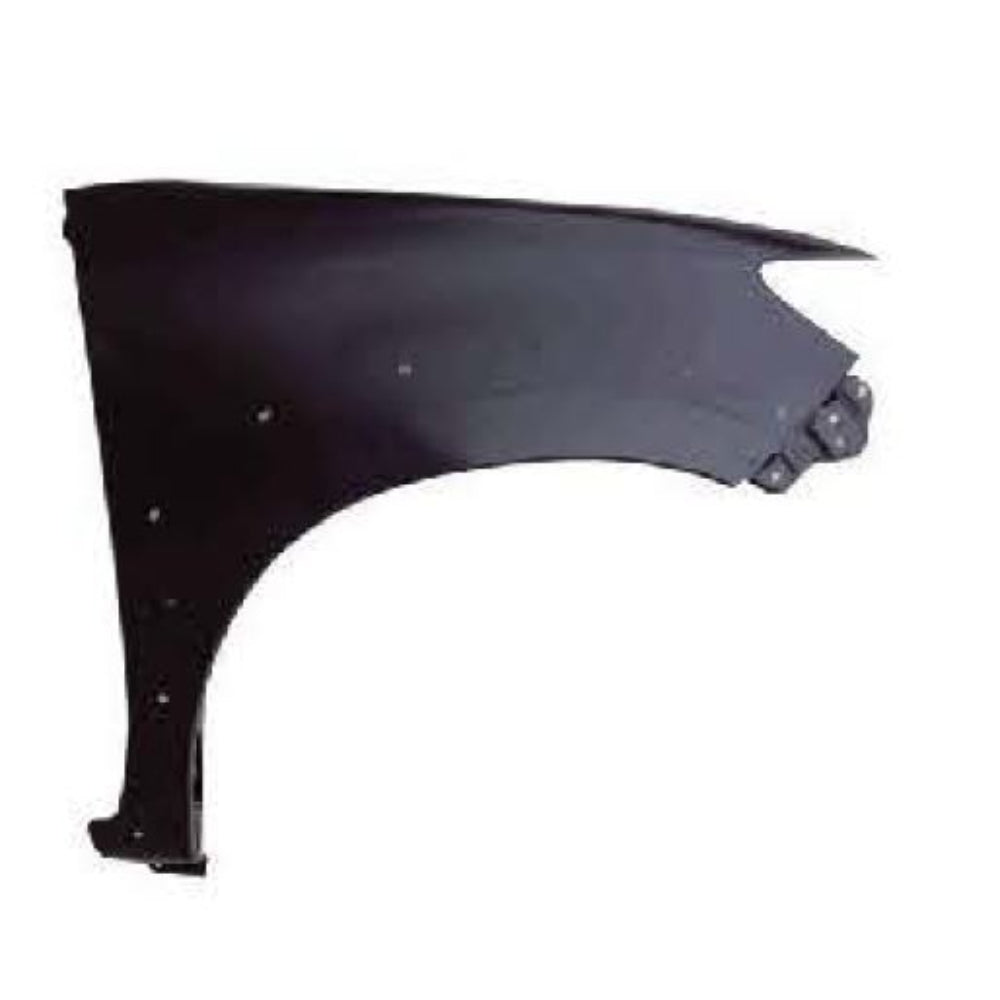 2006-2014 Toyota Fortuner OE Replacement Front Fender - Vicrez
