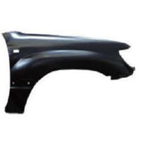 Vicrez OE Replacement Front Fender | Toyota Land Cruiser 100 FJ100 1990-1998