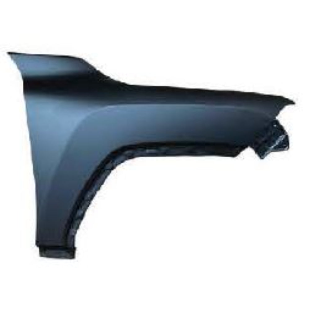 Vicrez OE Replacement Front Fender | Toyota Land Cruiser 300 LC300 2021-2025