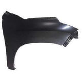 Vicrez OE Replacement Front Fender | Lexus LX570 2017-2019