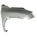Vicrez OE Replacement Front Fender | Lexus NX200 2015-2021