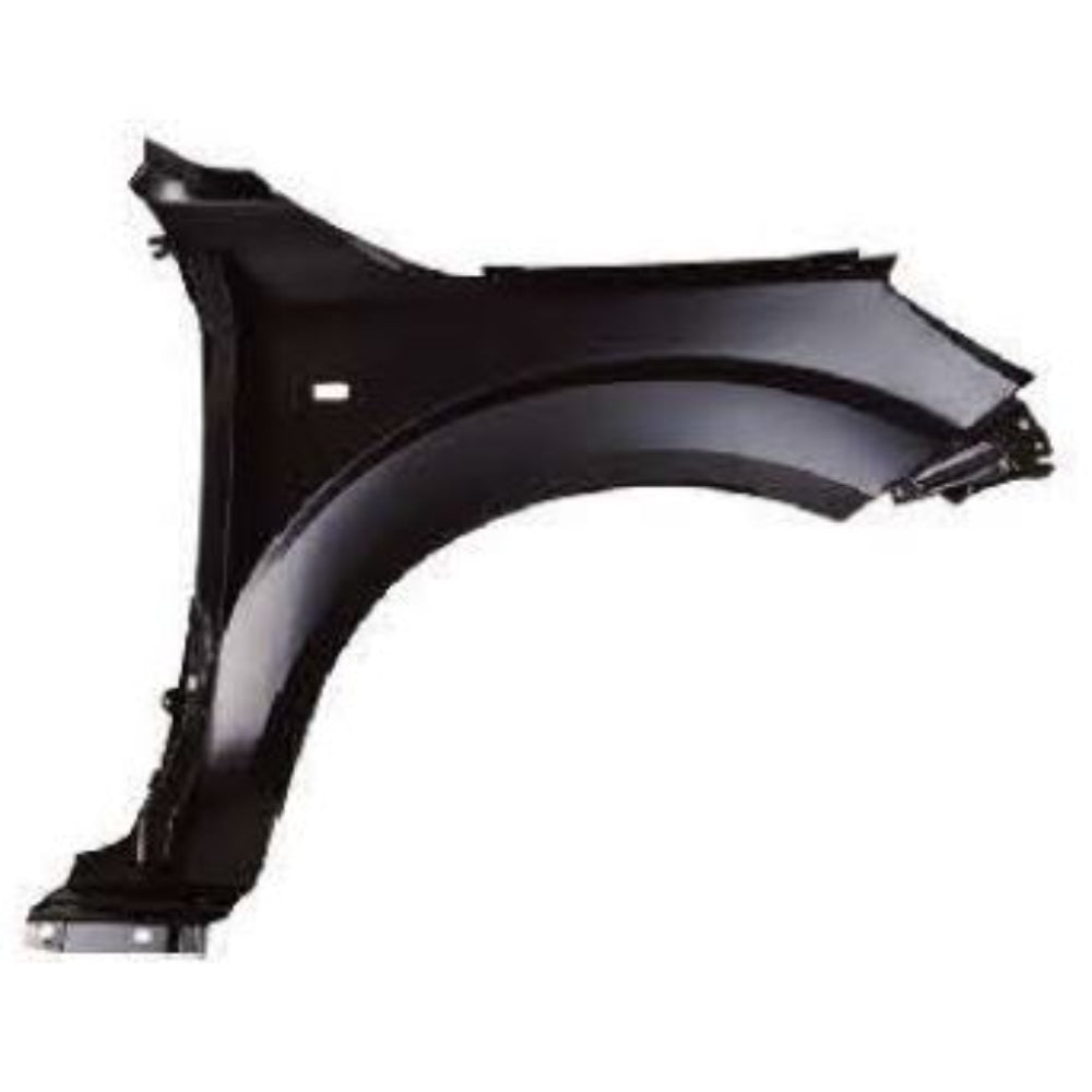 Vicrez OE Replacement Front Fender | Nissan Navara (Double Cabin) 2015-2025