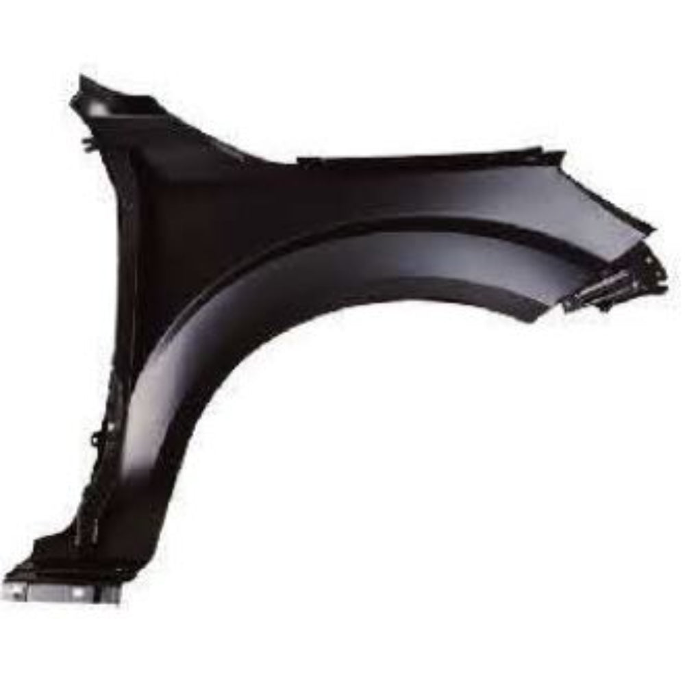 Vicrez OE Replacement Front Fender | Nissan Navara (Double Cabin) 2015-2025