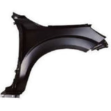 Vicrez OE Replacement Front Fender | Nissan Navara (Double Cabin) 2015-2025