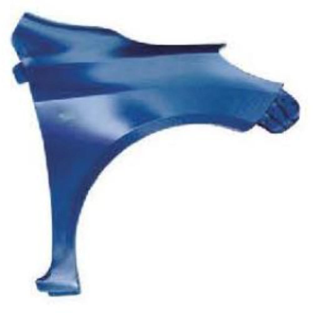 Vicrez OE Replacement Front Fender | Nissan Sunny Versa 2010-2019