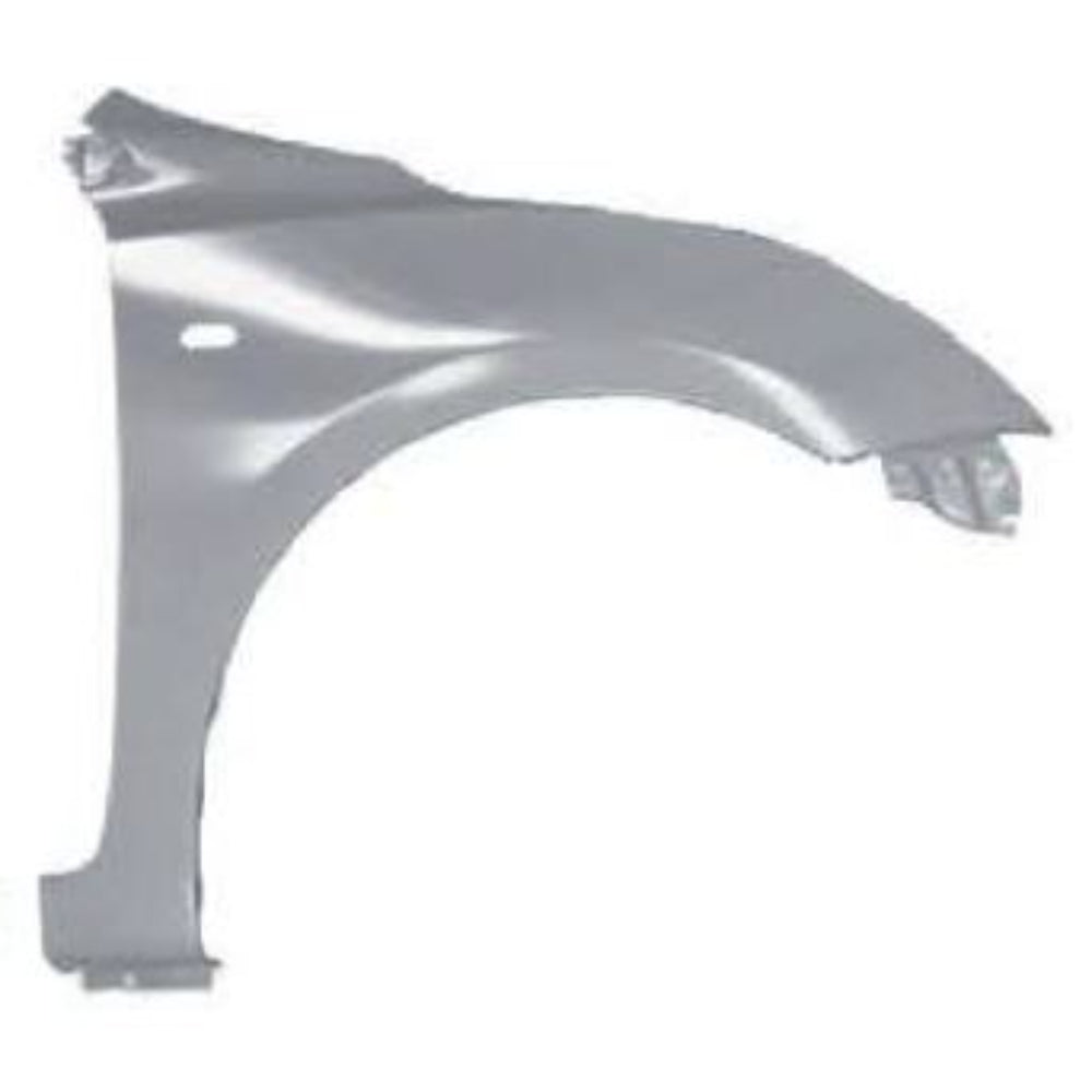 2011-2016 Nissan Tiida OE Replacement Front Fender - Vicrez