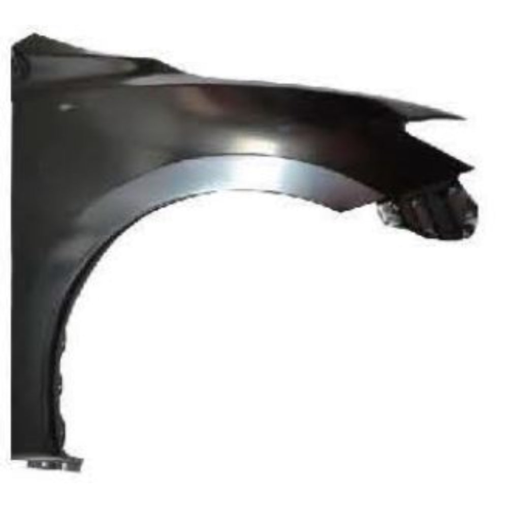 2016-2019 Nissan Tiida OE Replacement Front Fender - Vicrez