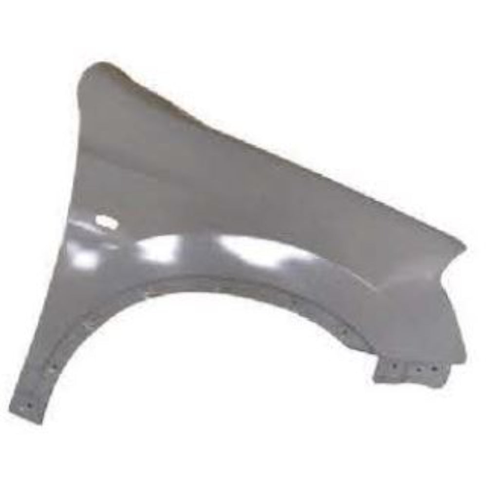Vicrez OE Replacement Front Fender | Nissan Qashqai 2008-2013