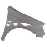 Vicrez OE Replacement Front Fender | Nissan Qashqai 2008-2013