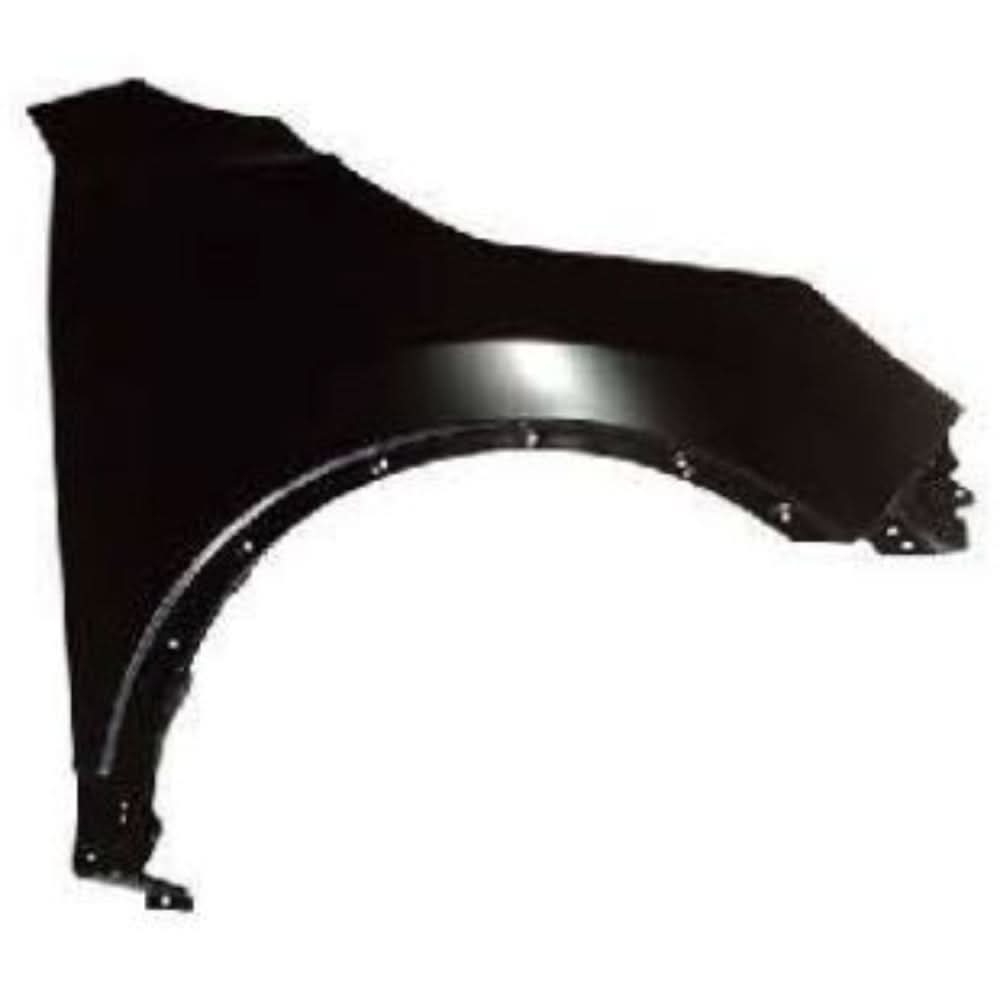 Vicrez OE Replacement Front Fender | Nissan Qashqai 2016-2021
