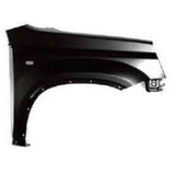 Vicrez OE Replacement Front Fender | Nissan Rogue 2008-2013