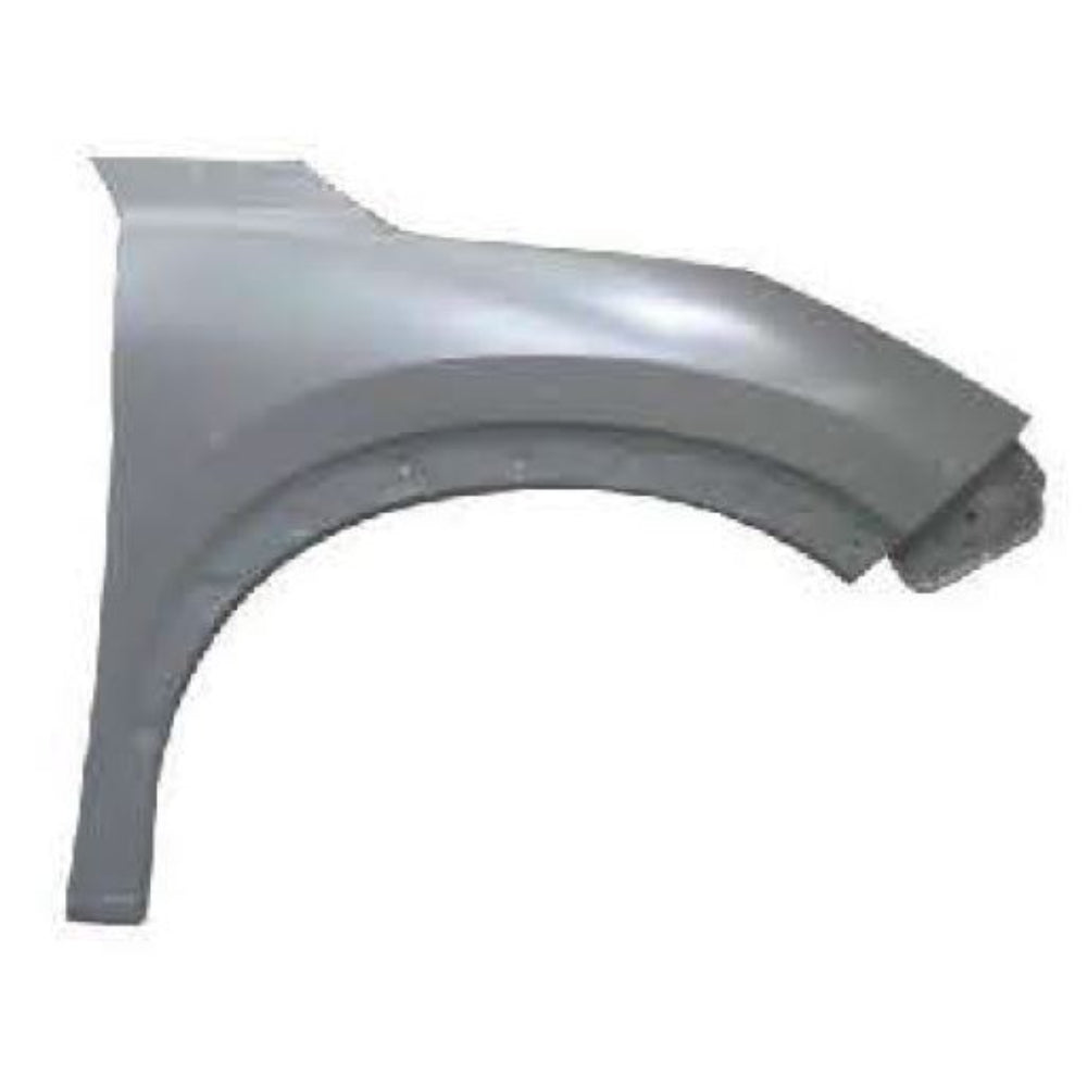 Vicrez OE Replacement Front Fender | Nissan Rogue 2022-2025