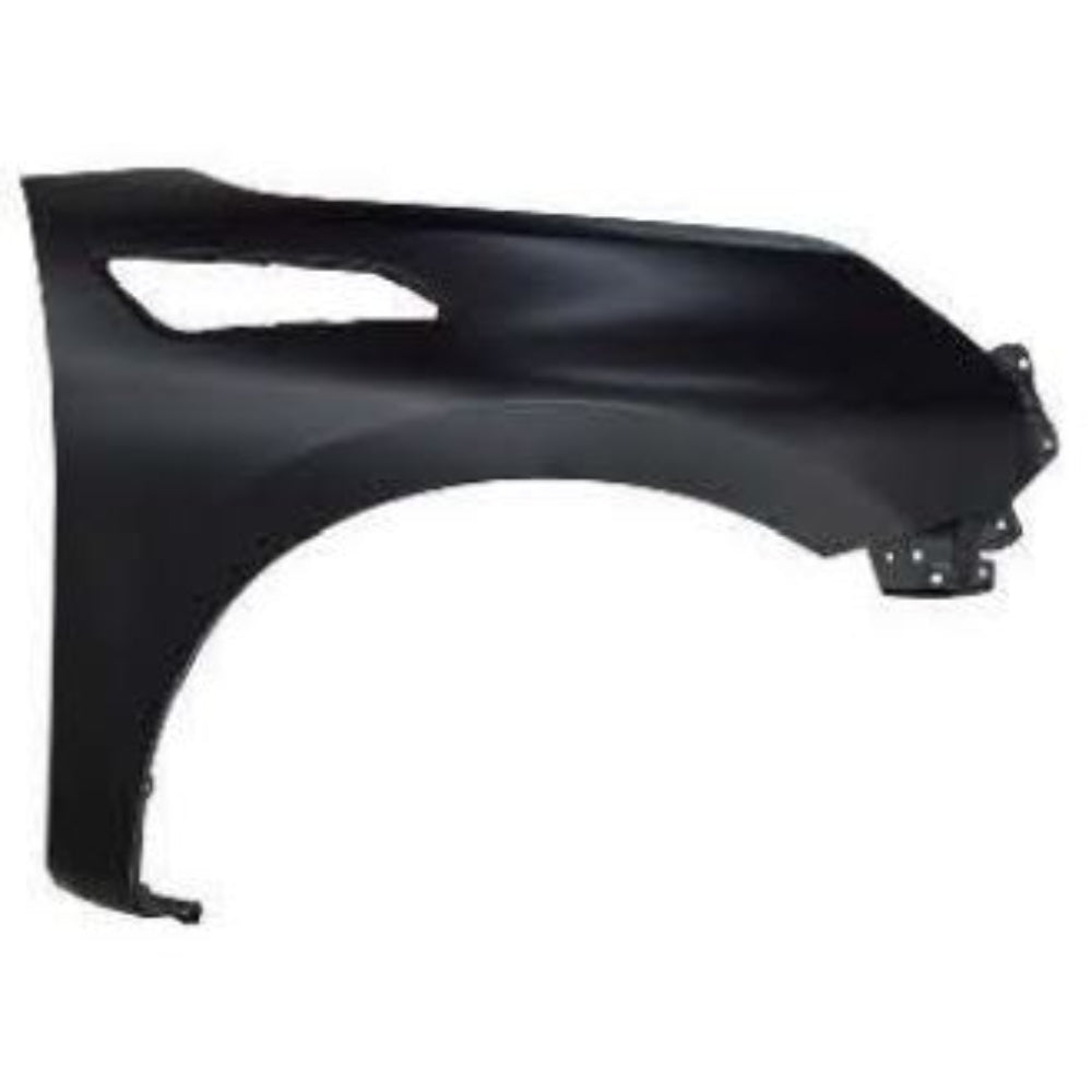 Vicrez OE Replacement Front Fender | Nissan Patrol 2018-2020