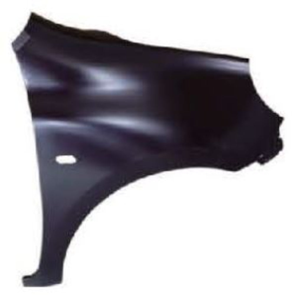 Vicrez OE Replacement Front Fender | Nissan March 2010-2013
