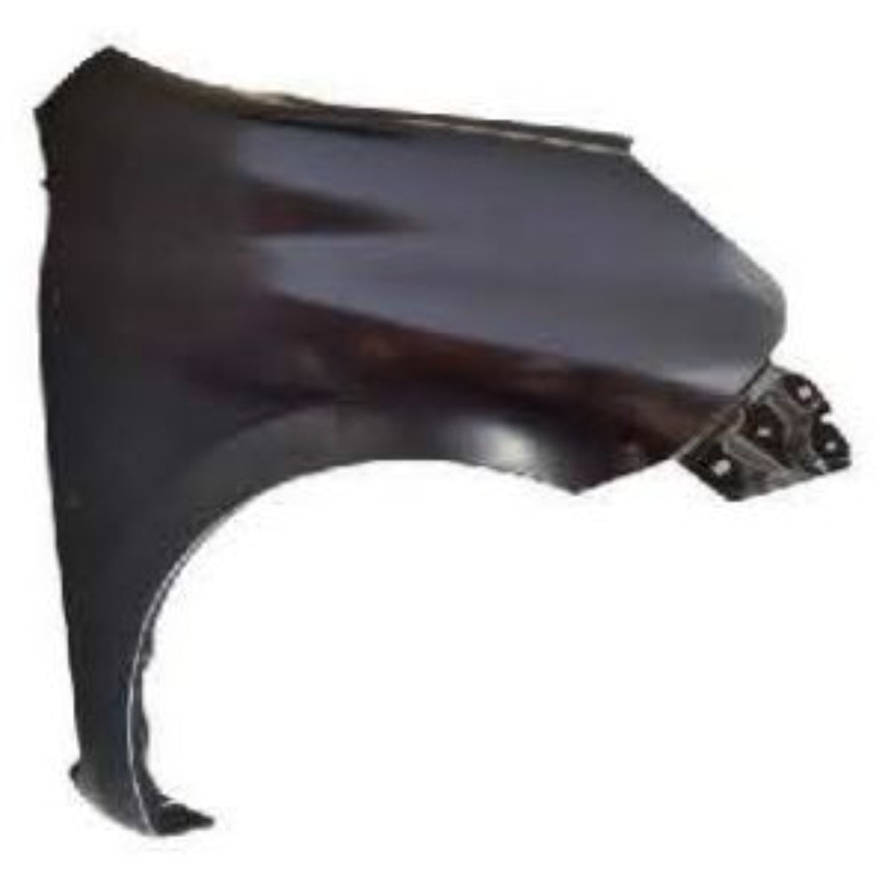 Vicrez OE Replacement Front Fender | Nissan March 2014-2017