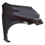 Vicrez OE Replacement Front Fender | Nissan March 2014-2017