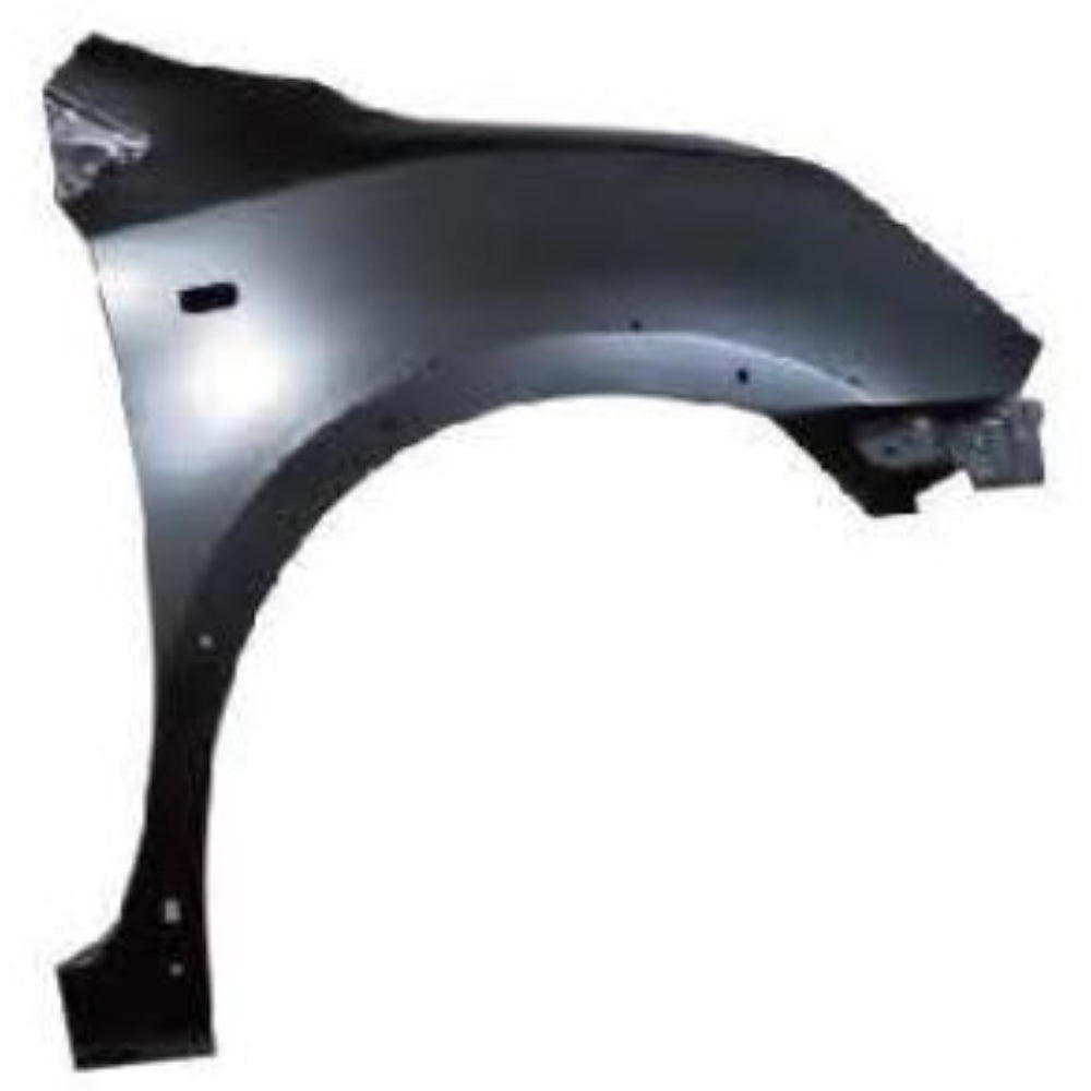 Vicrez OE Replacement Front Fender | Nissan Livina 2008-2013