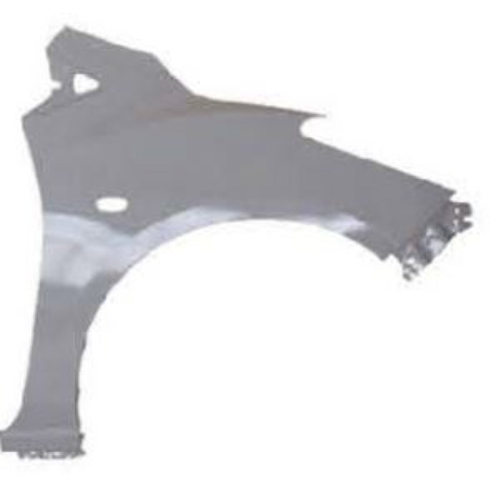 Vicrez OE Replacement Front Fender | Mazda 2 2008-2014