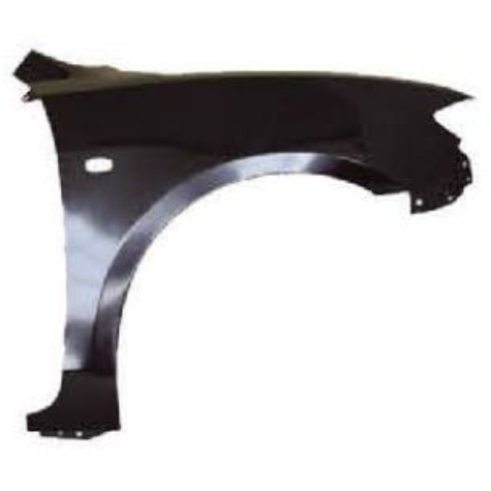 Vicrez OE Replacement Front Fender | Mazda 3 2003-2010