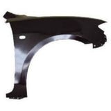 Vicrez OE Replacement Front Fender | Mazda 3 2003-2010