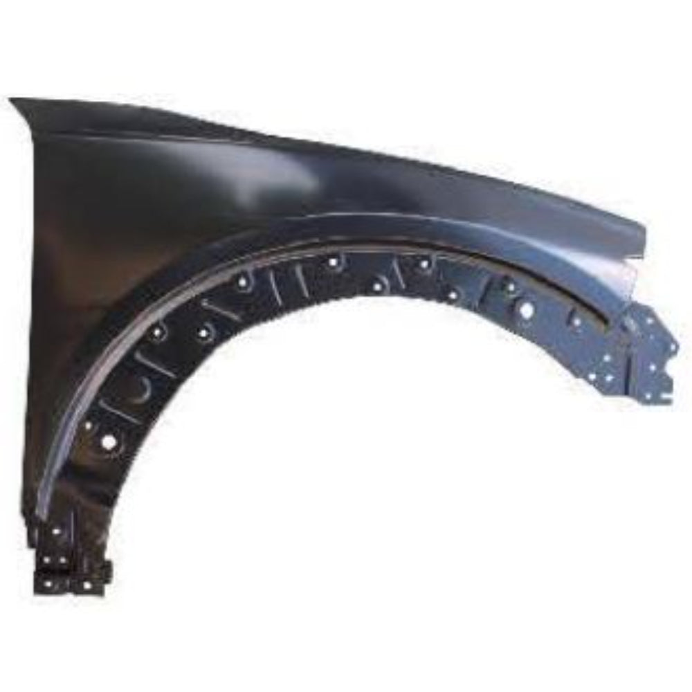 Vicrez OE Replacement Front Fender | Mazda CX-30 2019-2024