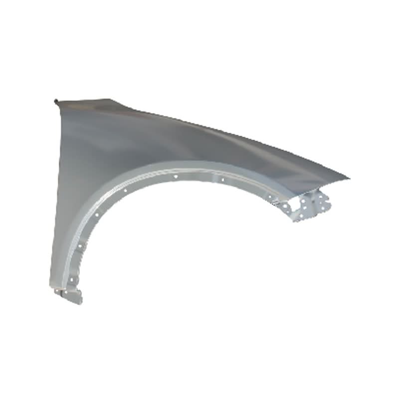 Vicrez OE Replacement Front Fender | Mazda CX4 2016-2024