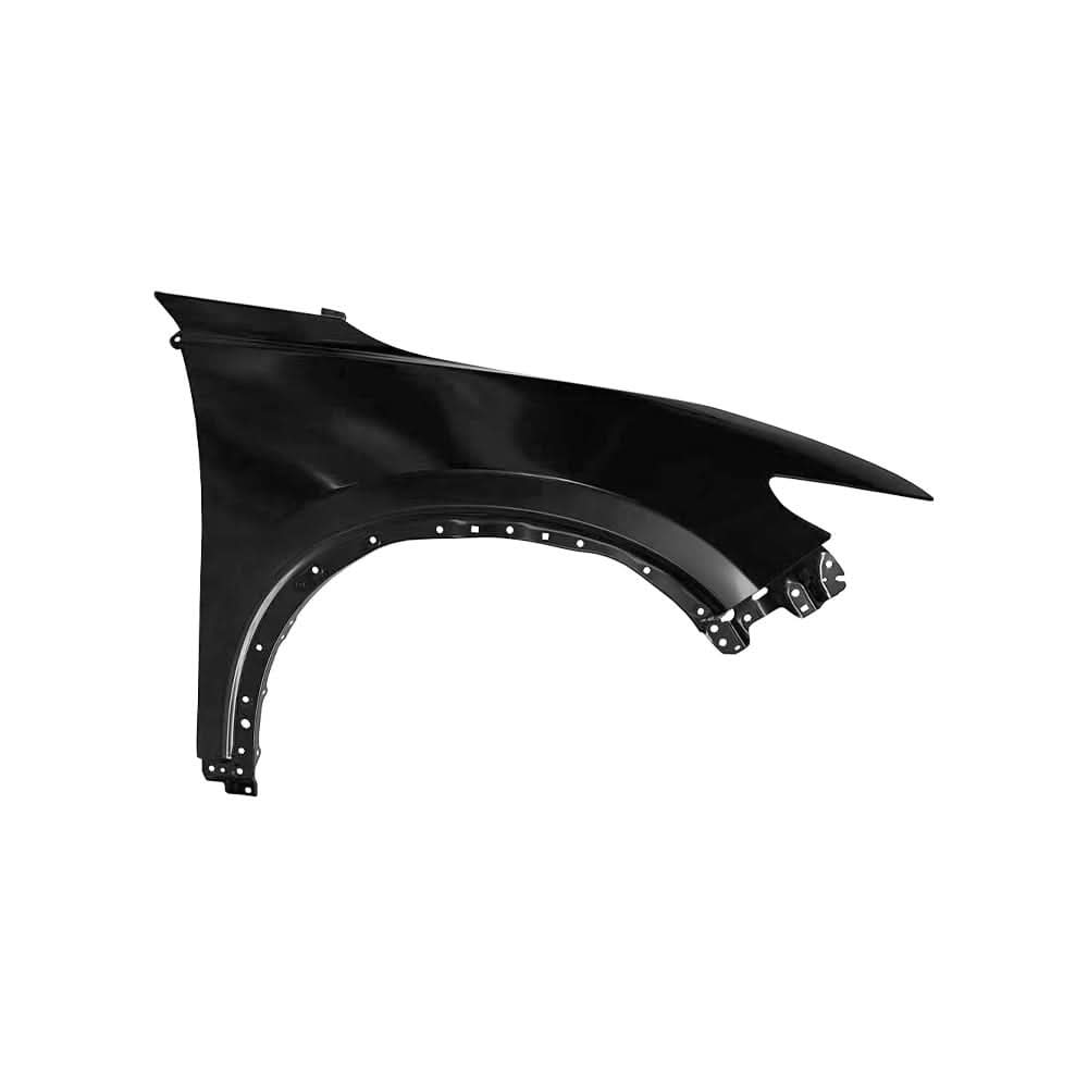 Vicrez OE Replacement Front Fender | Mazda CX-9 2020-2025