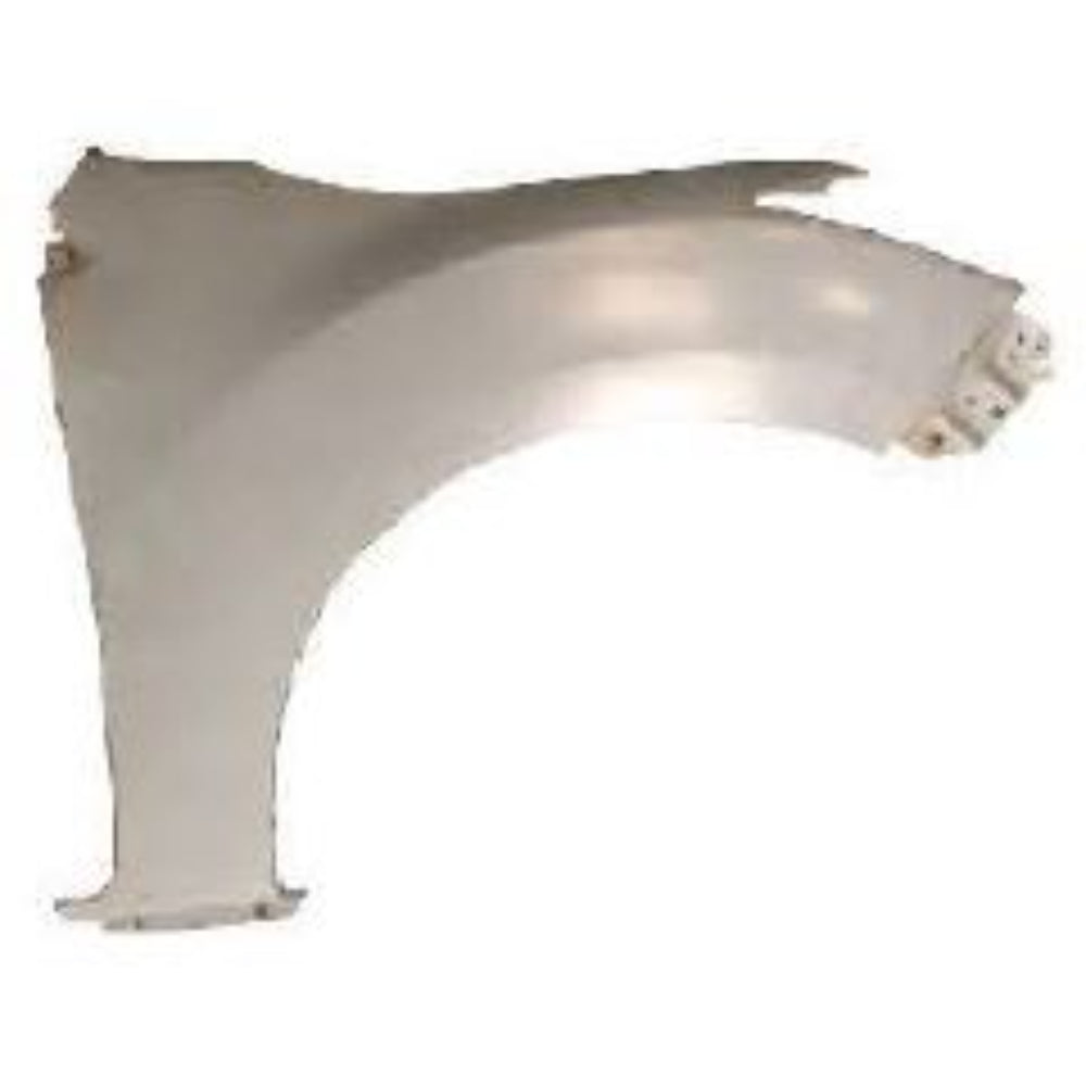 Vicrez OE Replacement Front Fender | Mazda BT50 2013-2020