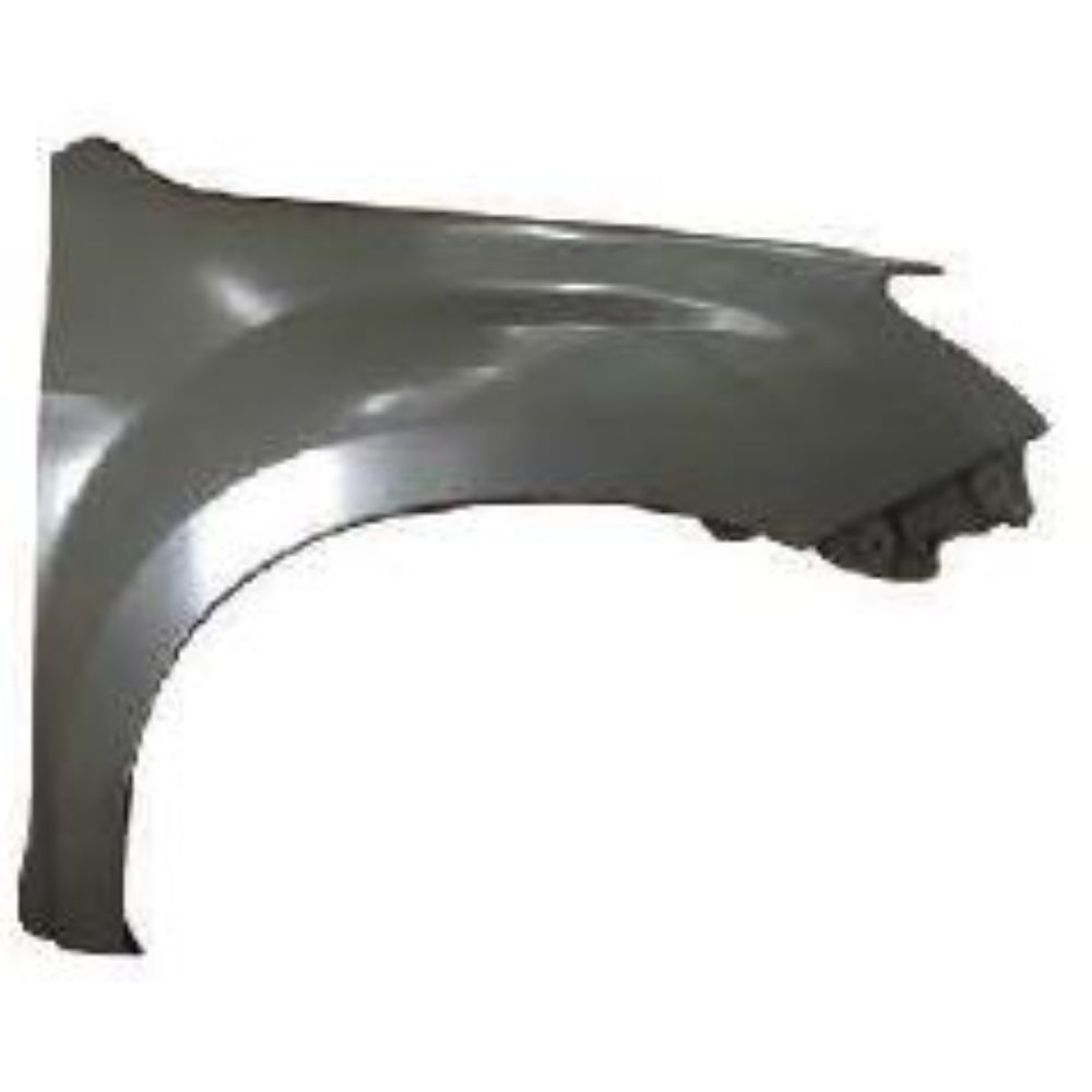 Vicrez OE Replacement Front Fender | Isuzu D-Max 4X2 2012-2019